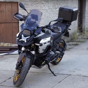 1 Top case BMW R 1300 GS & GS ADV