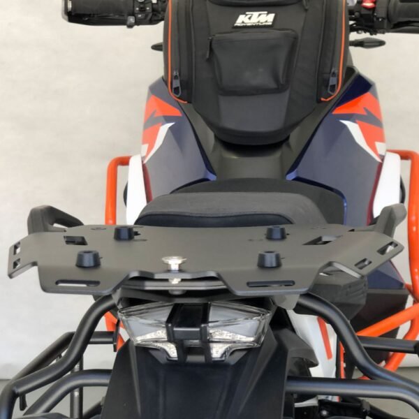 Anclaje maletas laterales APDURO para KTM 1290 SA 2021+
