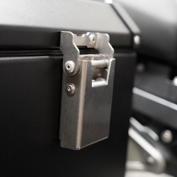 Maletas laterales APDURO para anclaje original BMW R 1300 GS ADV