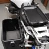 Maletas laterales APDURO para anclaje original BMW R 1300 GS ADV