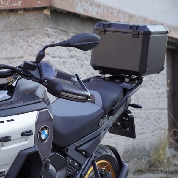Top case Apduro BMW R 1300 GS ADV para soporte Vario