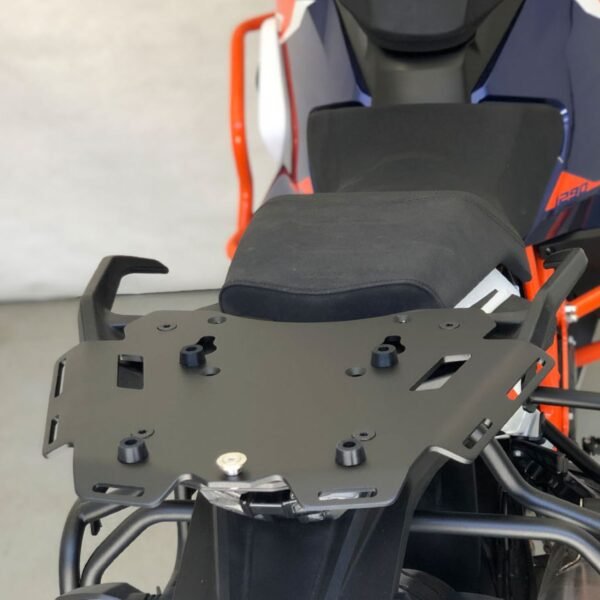 Anclaje maletas laterales APDURO para KTM 1290 SA 2021+