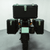 24 Top case APDURO para KTM 1290 SA 2021+ con anclaje