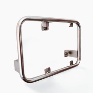 Soportes de pared maletas R 1250 / 1200 GS ADV