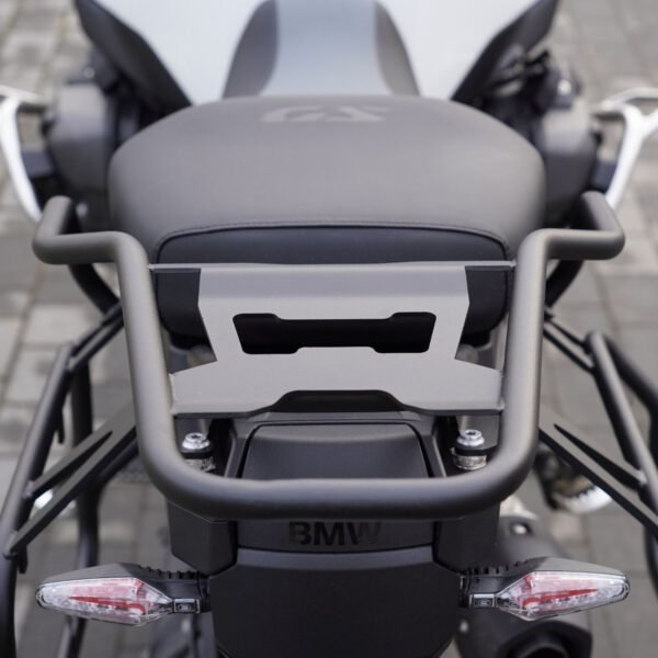 Anclaje completo para top case BMW R 1300 GS ADV