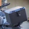 Top case Apduro BMW R 1300 GS ADV para soporte Vario