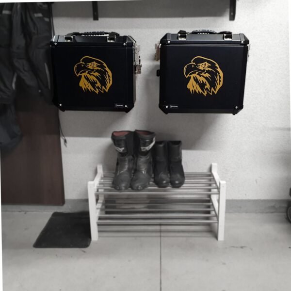 xr:d:DAFs1FObQII:9,j:5252724272035210130,t:23082905 Soportes de pared maletas R 1250 / 1200 GS ADV