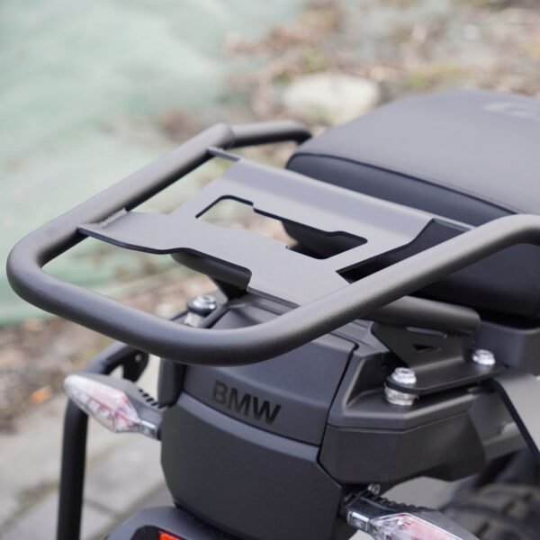 Anclaje completo para top case BMW R 1300 GS ADV