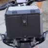 Top case Apduro BMW R 1300 GS ADV para soporte Vario
