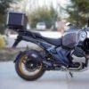 Top case Apduro BMW R 1300 GS ADV para soporte Vario