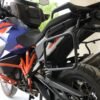 Anclaje maletas laterales APDURO para KTM 1290 SA 2021+
