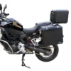 Maletas laterales APDURO para BMW F 900 GS ADV