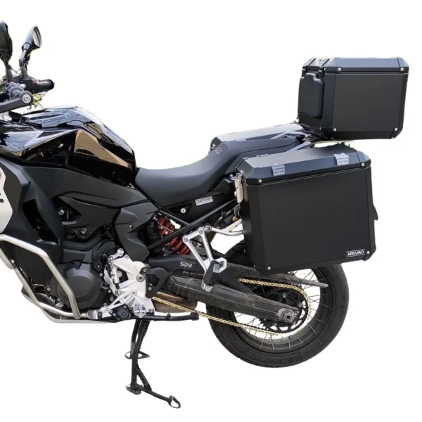 Maletas laterales APDURO para BMW F 900 GS ADV