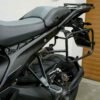 Anclaje maletas laterales BMW R 1300 GS