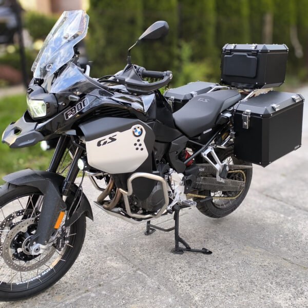 Maletas laterales APDURO para BMW F 900 GS ADV