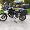Maletas laterales APDURO para BMW F 900 GS ADV
