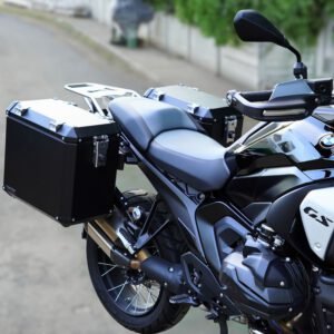 VARIO_BLACK_L (3) Maletas laterales APDURO para anclaje original BMW GS 1300