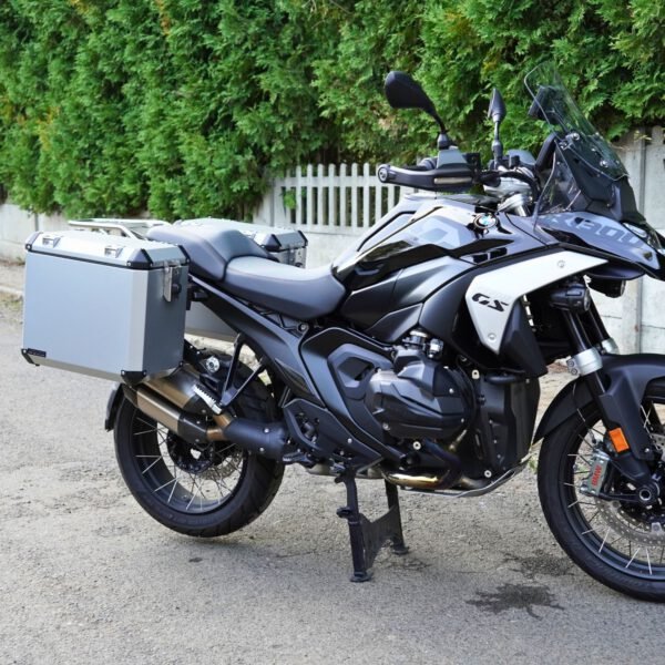 Maletas laterales APDURO para anclaje original BMW GS 1300