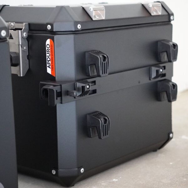 advbracket2 Soportes de pared maletas R 1300 GS ADV