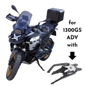 apduro-top-case-fitting-vario-rack-gsa-1300 Top case Apduro BMW R 1300 GS ADV para soporte Vario