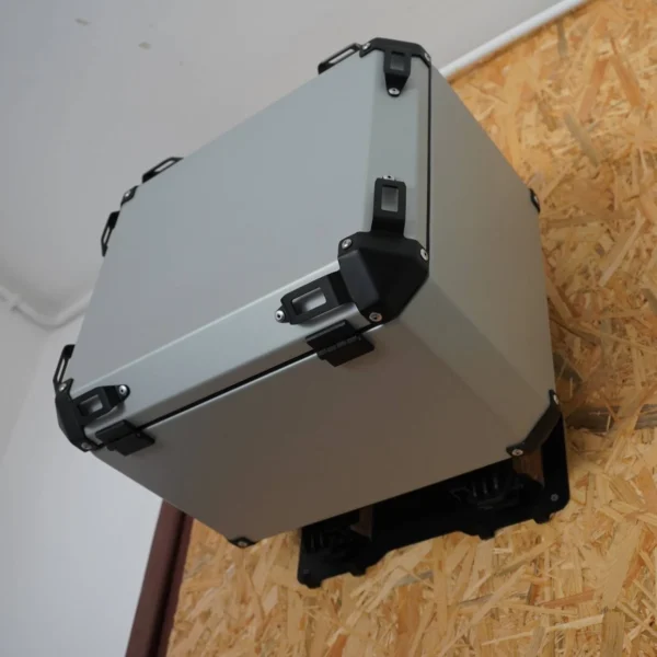 Soportes de pared para Top Case y adaptador ZeroRack