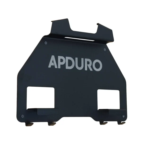 Soportes de pared para Top Case y adaptador ZeroRack
