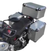Top case BMW GS (2013-2024) para anclaje ADV (F 900 / F 850)