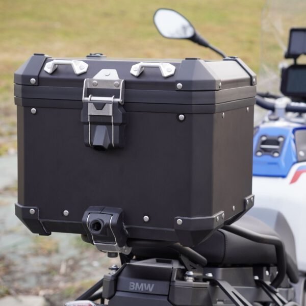 Anclaje completo para top case BMW R 1300 GS ADV
