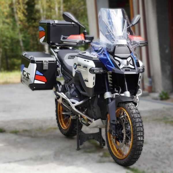 Maletas con stickers APDURO R 1300 GS / ADV