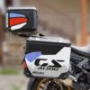 Maletas con stickers APDURO R 1300 GS / ADV