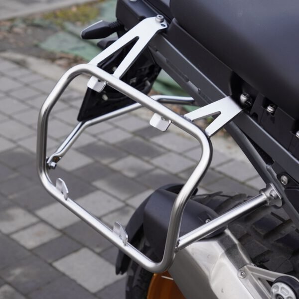 elektropolerowany3 Anclaje maletas laterales BMW R 1300 GS ADV