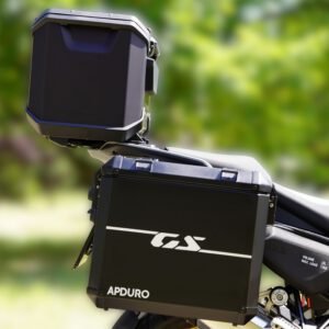 Maletas con grabado personalizado APDURO R 1300 GS / ADV