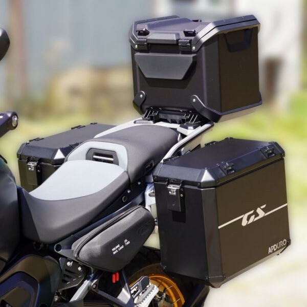 Maletas con grabado personalizado APDURO R 1300 GS / ADV