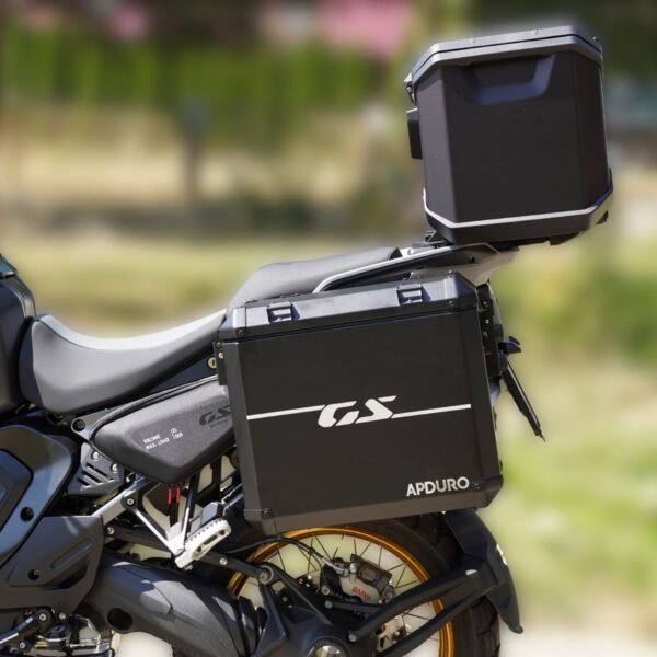 Maletas con grabado personalizado APDURO R 1300 GS / ADV