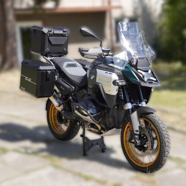 Maletas con grabado personalizado APDURO R 1300 GS / ADV