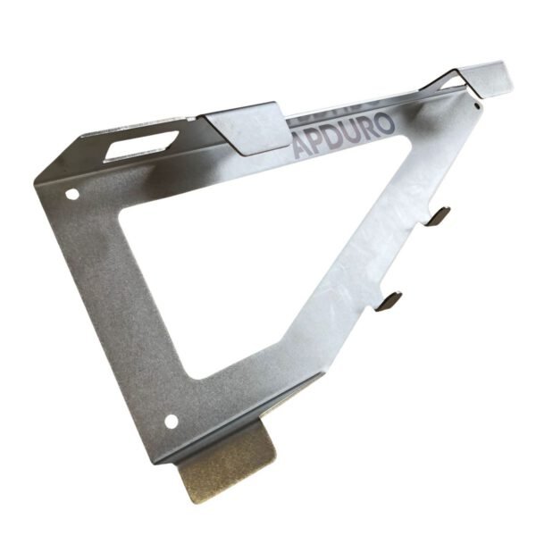 luggage_bracket_1300gs_silver1 Soportes de pared para maletas R 1300 GS (BMW y Apduro)