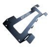 luggage_bracket_1300gsa_black1 Soportes de pared maletas R 1300 GS ADV
