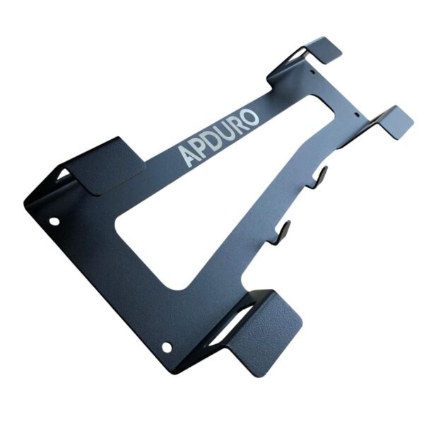 luggage_bracket_1300gsa_black1 Soportes de pared maletas R 1300 GS ADV