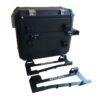 luggage_bracket_1300gsa_black3 Soportes de pared maletas R 1300 GS ADV