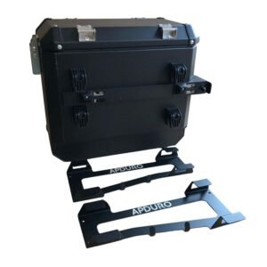 luggage_bracket_1300gsa_black3 Soportes de pared maletas R 1300 GS ADV