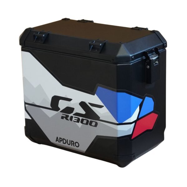 Maletas con stickers APDURO R 1300 GS / ADV