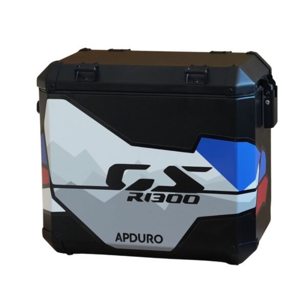 Maletas con stickers APDURO R 1300 GS / ADV