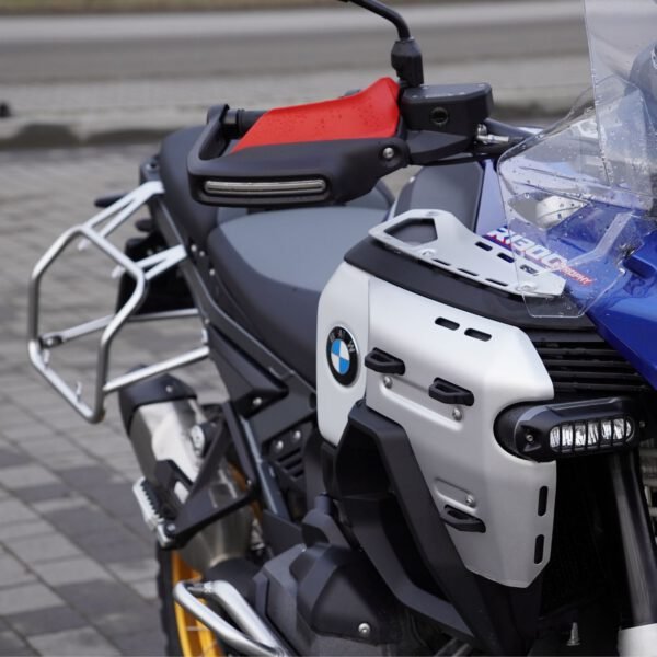 poler2 Anclaje maletas laterales BMW R 1300 GS ADV