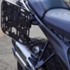 Adaptador maletas Rhinowalk, Kriega & Mosko para anclaje original R 1300 GS (V1)