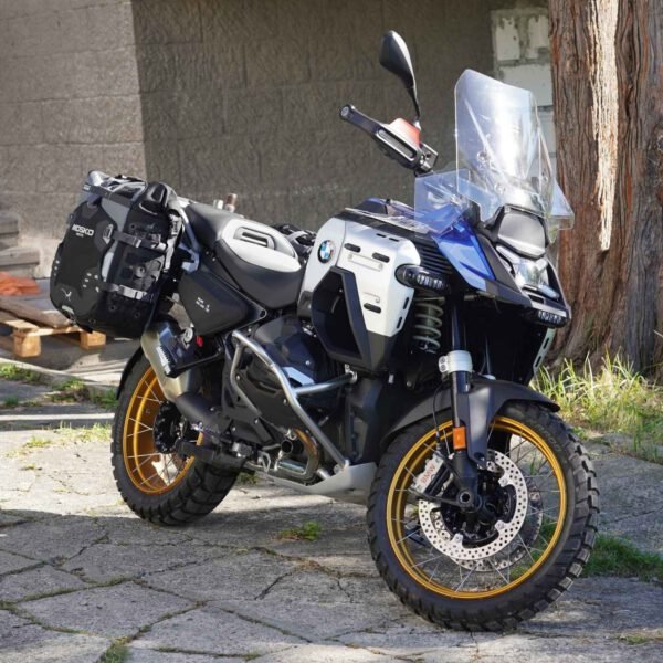 rackless_plate_v4_4 Adaptador maletas Mosko (sin cuña/wedge) para anclaje original R 1300 GS Adv (V4)