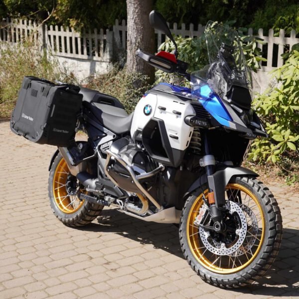 Adaptador maletas Lone Rider para anclaje original GS 1300 Adv (V2)