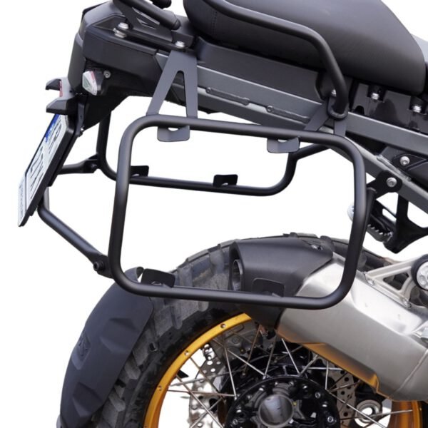 sidecases7 Anclaje maletas laterales BMW R 1300 GS ADV