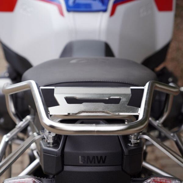 Anclaje completo para top case BMW R 1300 GS ADV