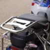 Anclaje completo para top case BMW R 1300 GS ADV