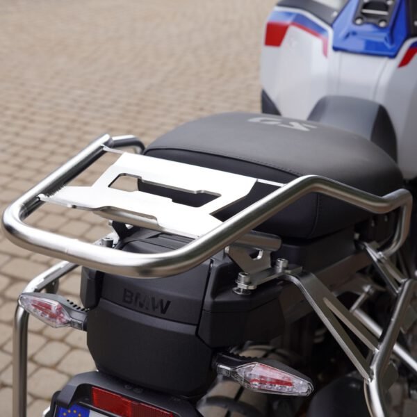 Anclaje completo para top case BMW R 1300 GS ADV